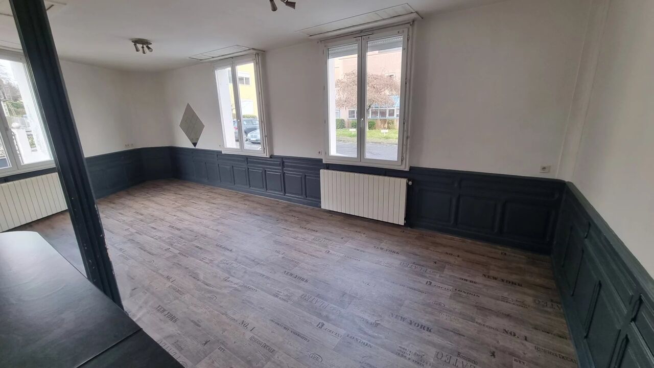 appartement 3 pièces 71 m2 à Lourdes (65100)