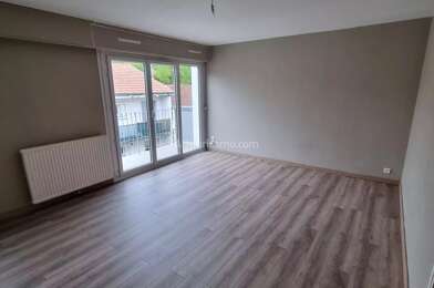 Appartement 3 pièces 545 €