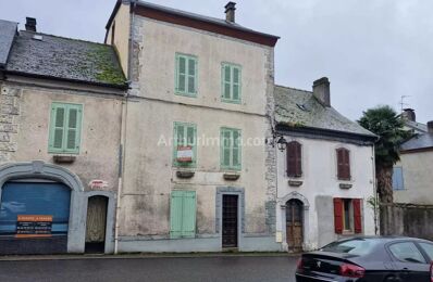 vente maison 157 000 € à proximité de Saint-Savin (65400)