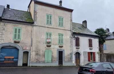 vente maison 157 000 € à proximité de Ferrières (65560)