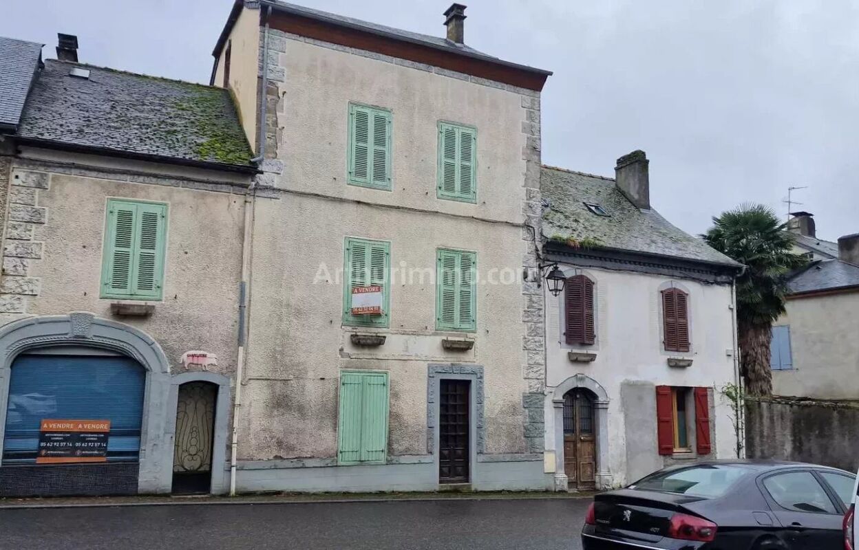 maison 12 pièces  m2 à vendre à Saint-Pé-de-Bigorre (65270)