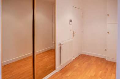 Appartement 3 pièces 850 €