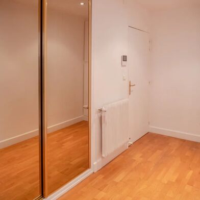 Appartement 3 pièces 850 €