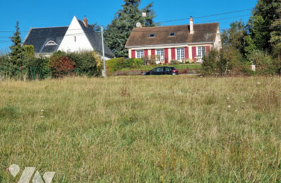 vente terrain 29 900 € à proximité de Montoire-sur-le-Loir (41800)