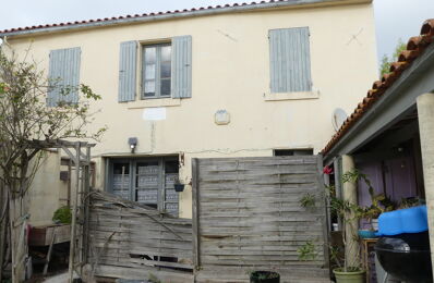 vente maison 183 000 € à proximité de Dolus-d'Oléron (17550)