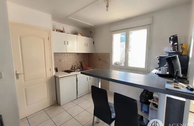 location appartement 415 € CC /mois à proximité de Saint-Chamond (42400)