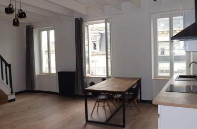 Appartement T2bis de 53,80m² à Niort — photo du bien