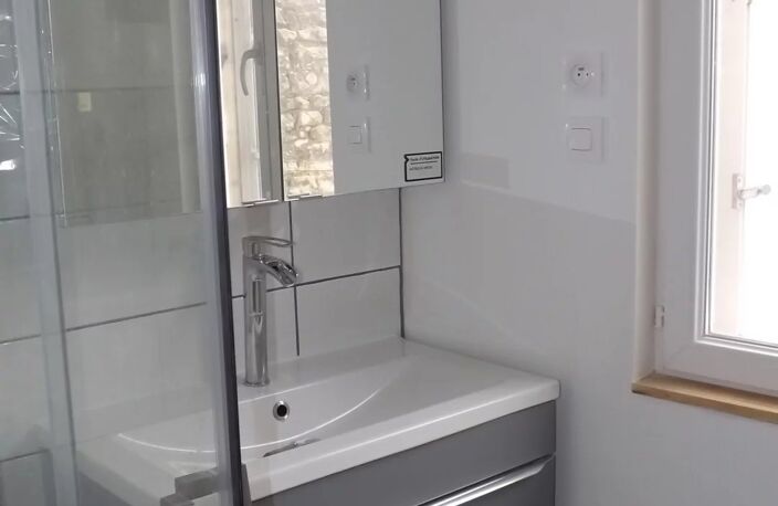 Appartement T2bis de 53,80m² à Niort — photo 4