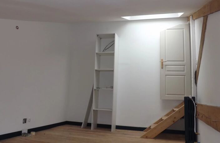 Appartement T2bis de 53,80m² à Niort — photo 5