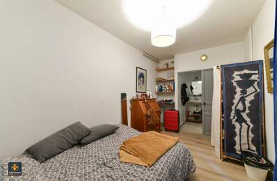 Chambre meublée de 13,13 m² à Niort — photo du bien