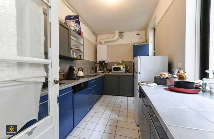Chambre meublée de 13,13 m² à Niort — photo 2