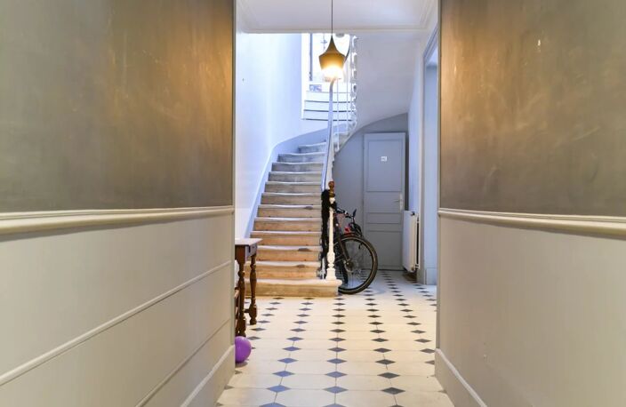 Chambre meublée de 13,13 m² à Niort — photo 5