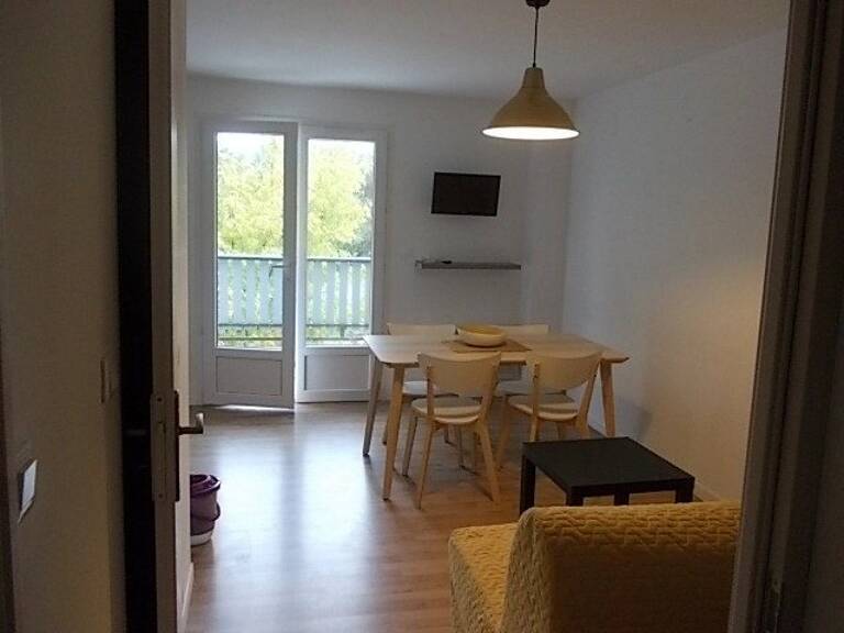 Location meublée — photo 1