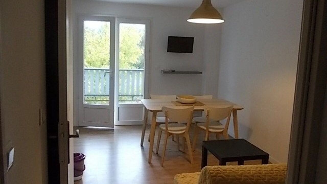 appartement 2 pièces 30 m2 à Mimizan (40200)