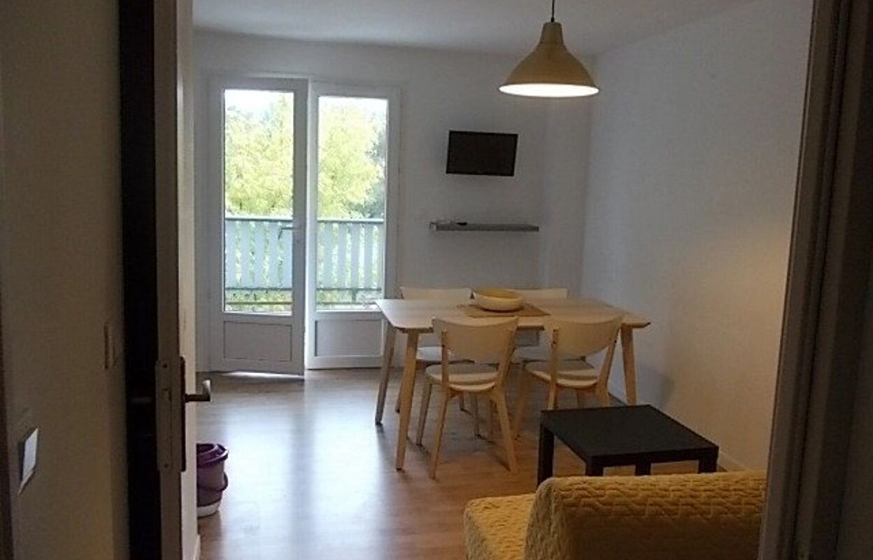 appartement 2 pièces 30 m2 à Mimizan (40200)