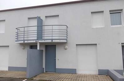 APPARTEMENT DUPLEX  T.3 — photo du bien