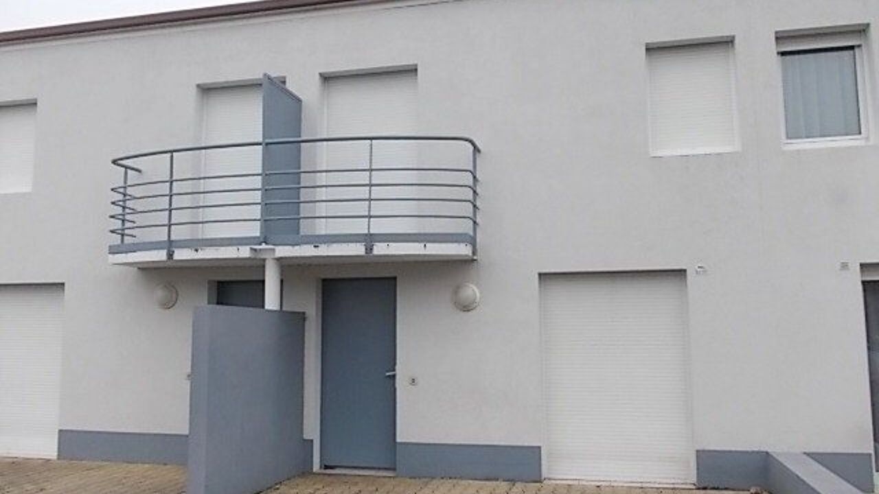 appartement 3 pièces 74 m2 à Mimizan (40200)