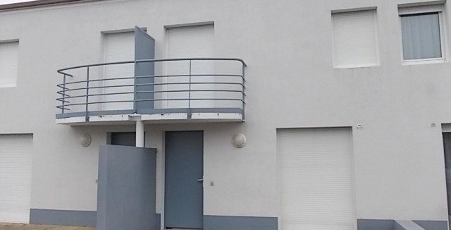 APPARTEMENT DUPLEX  T.3 — photo 1