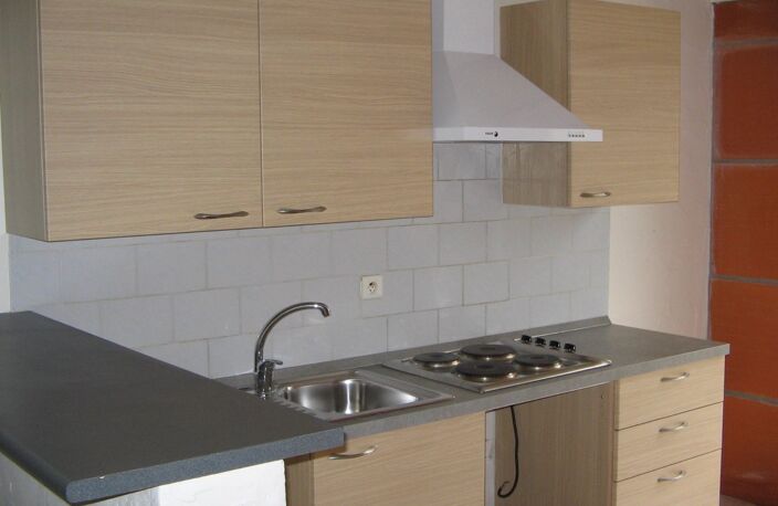 APPARTEMENT DUPLEX  T.3 — photo 2