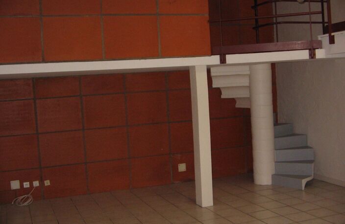 APPARTEMENT DUPLEX  T.3 — photo 3