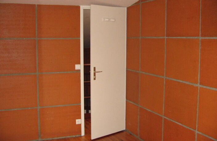APPARTEMENT DUPLEX  T.3 — photo 4