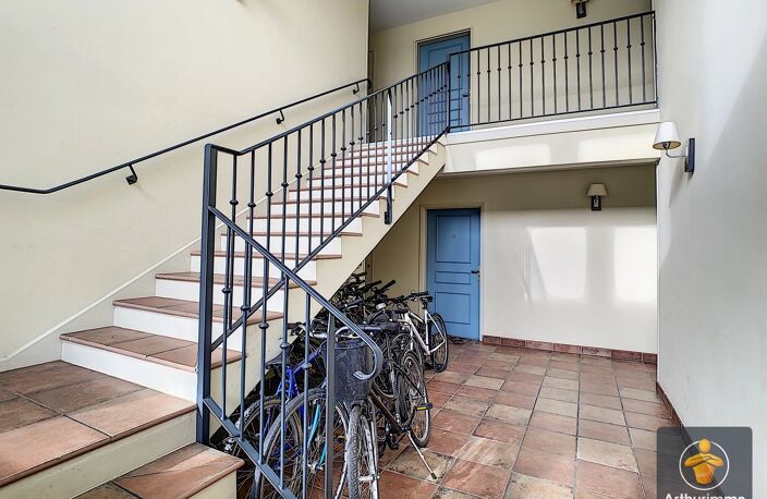 Appartement - 2 pièces - 50 m² — photo 2