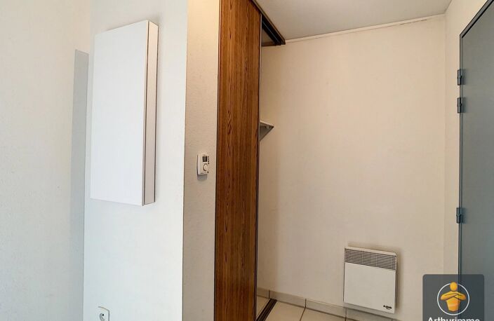 Appartement - 2 pièces - 50 m² — photo 3