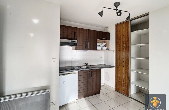Appartement - 2 pièces - 50 m² — photo 4