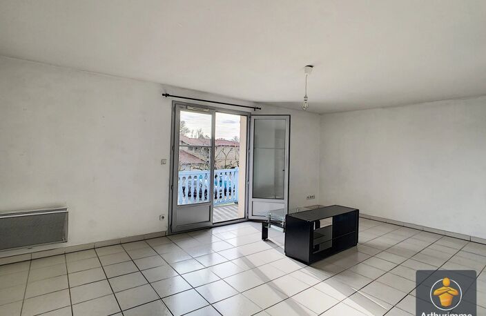 Appartement - 2 pièces - 50 m² — photo 5