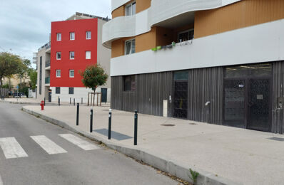 location garage 60 € CC /mois à proximité de Baillargues (34670)