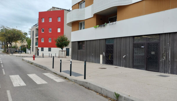 Parking  à louer Montpellier 34000