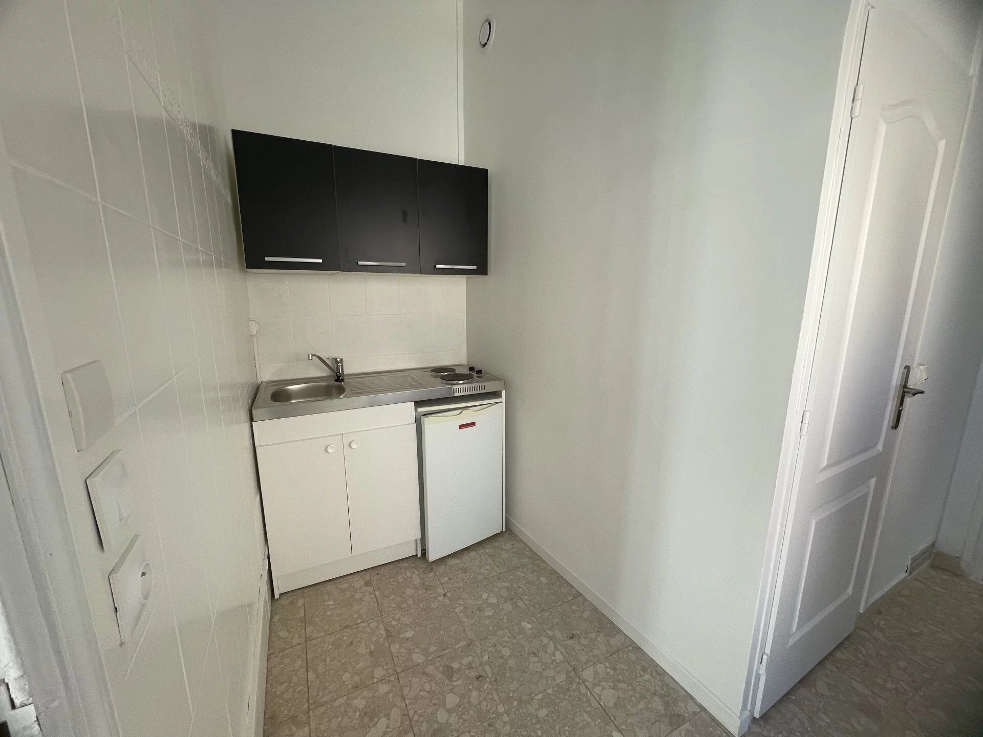Appartement à Saint-Quentin