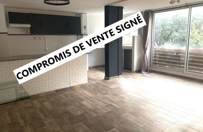 vente appartement 158 000 € à proximité de Solliès-Toucas (83210)