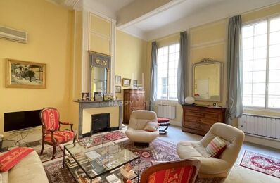 vente appartement 695 000 € à proximité de Plan-d'Aups-Sainte-Baume (83640)