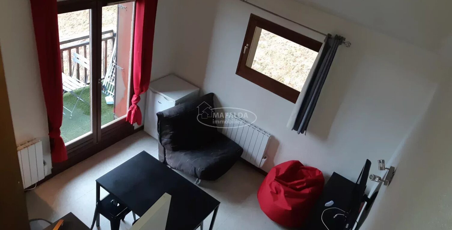 Loyer mensuel : 460€ CC — photo 1