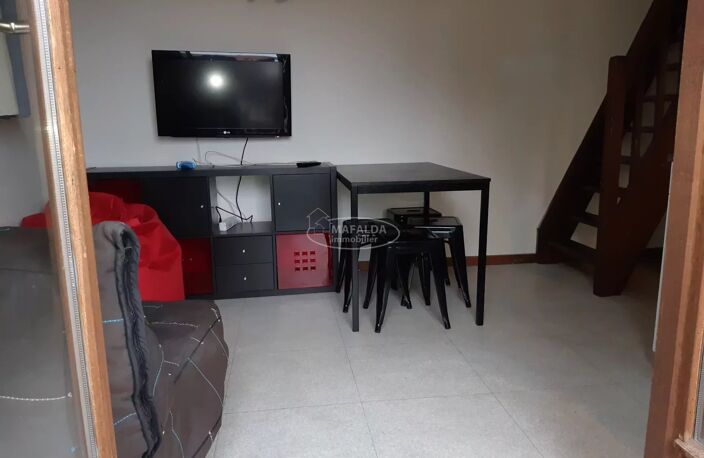 Loyer mensuel : 460€ CC — photo 2