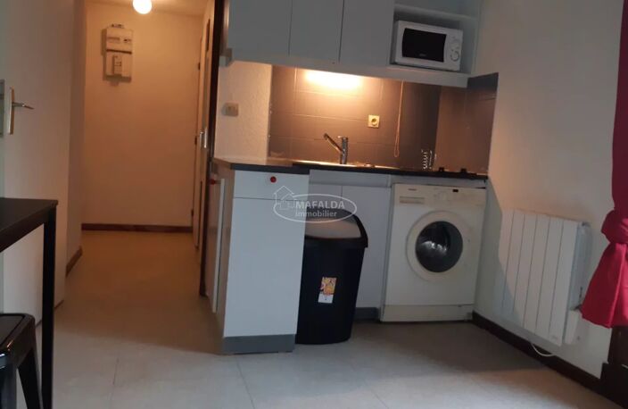 Loyer mensuel : 460€ CC — photo 3