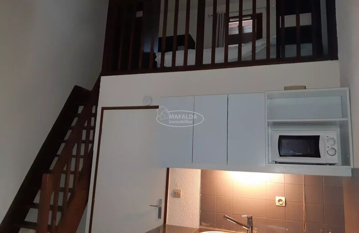 Loyer mensuel : 460€ CC — photo 5