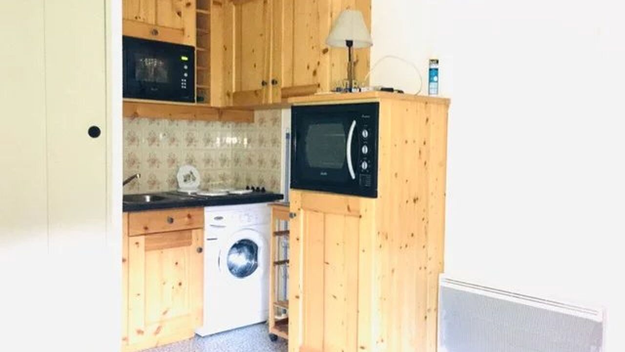 appartement 2 pièces 19 m2 à Onnion (74490)