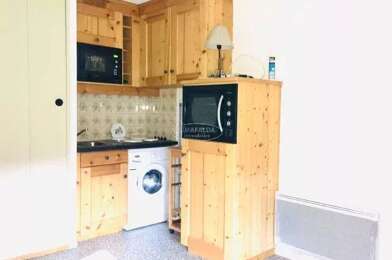 Appartement 2 pièces 430 €
