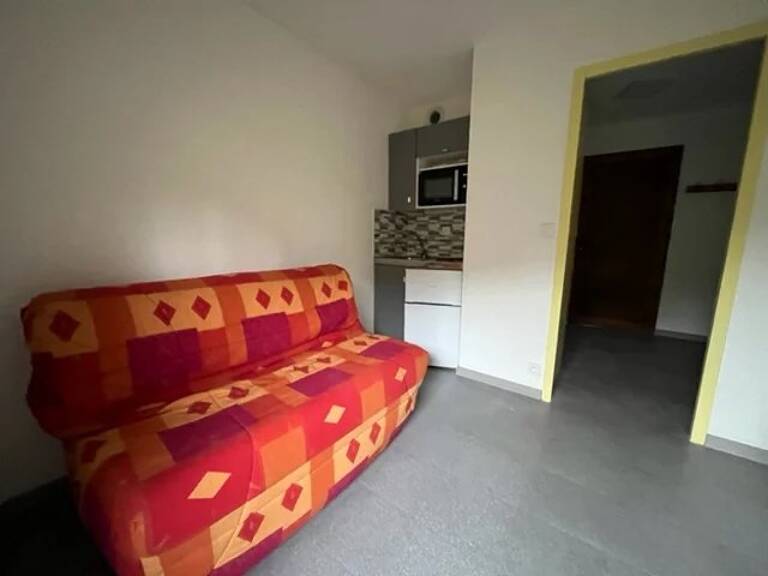 STUDIO Mont-Saxonnex — photo 1