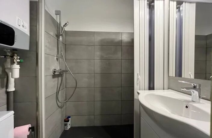 STUDIO Mont-Saxonnex — photo 3