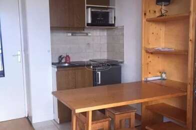 Appartement 1 pièces 380 €