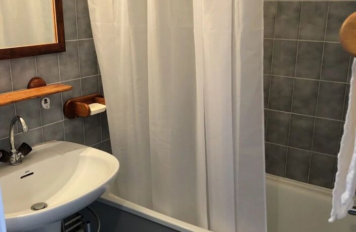 Studio Mont-Saxonnex — photo 4