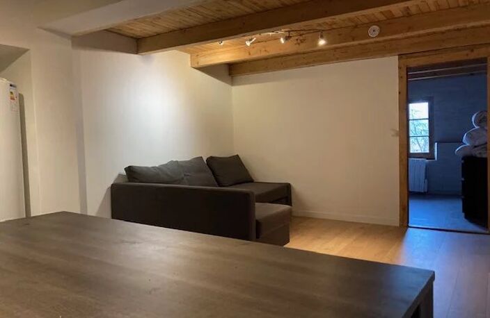 T2 meublé HABERE POCHE — photo 2