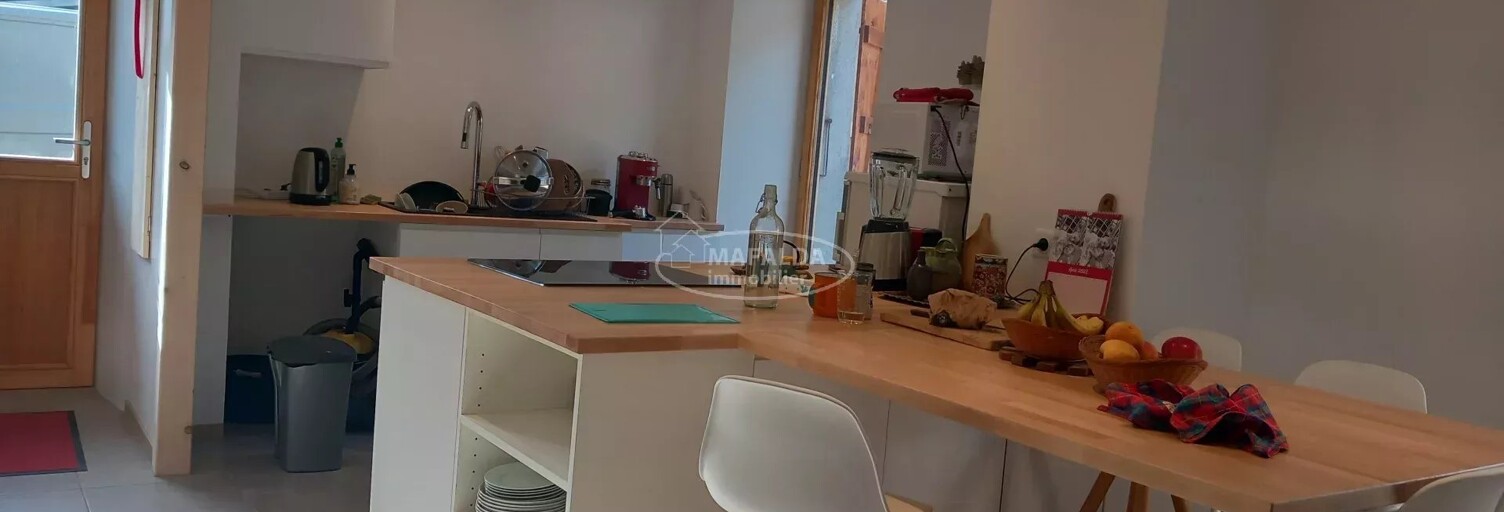 Appartement 3 Pièces 51 m² à louer à Marnaz (74460)