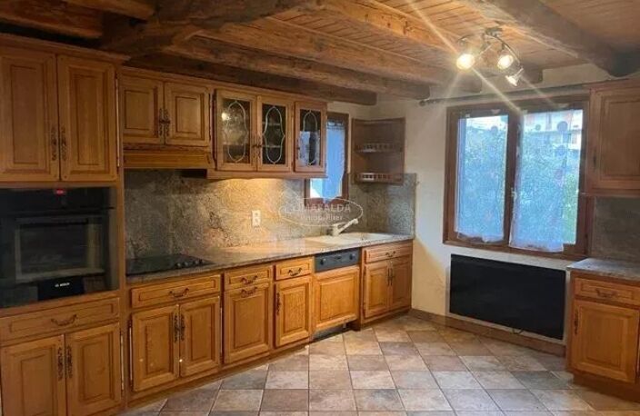 Appartement  BRIZON — photo 4