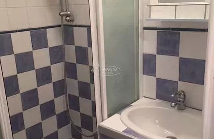 Loyer mensuel: 450€ CC — photo 5