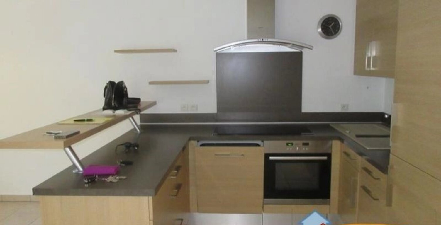Loyer mensuel : 1250€ CC (1150€ + 100€) — photo 1