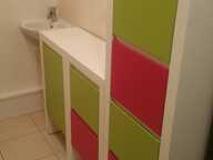 Loyer mensuel : 1250€ CC (1150€ + 100€) — photo 4